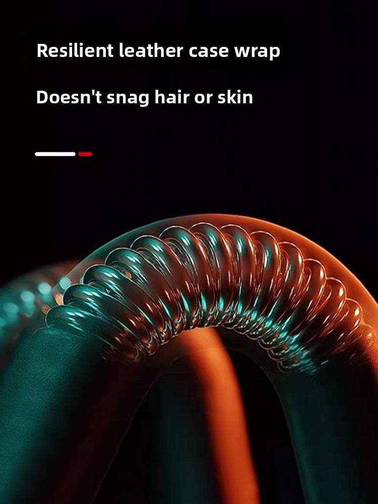 GripForge™ Arm & Chest Trainer — Adjustable Resistance Up to 110 lbs | Home Gym Strength Equipment